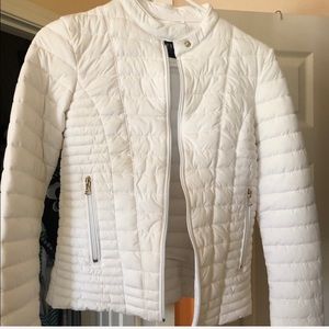 Guess lightweight puffer jacket